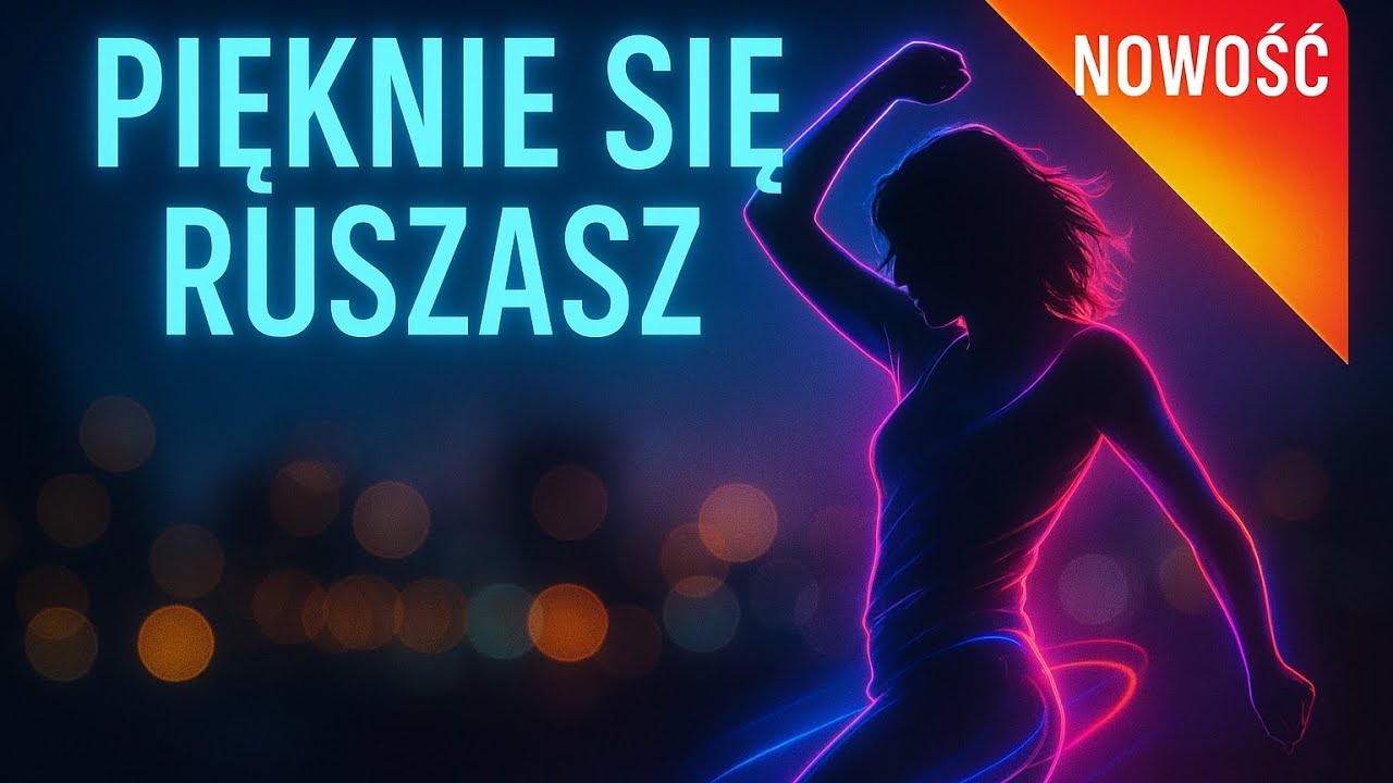 Tomasz Knap & Impress - Pięknie się ruszasz (Official Video )
