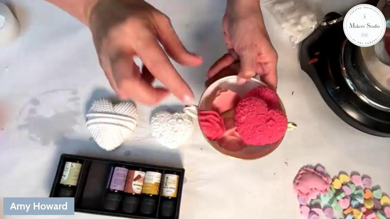 Crafting a Beautiful Life-Valentine Edition