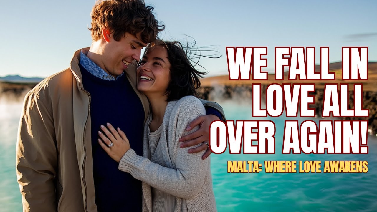 Romantic Escape to Malta: The Hidden Romantic Getaway Every Couple Deserves