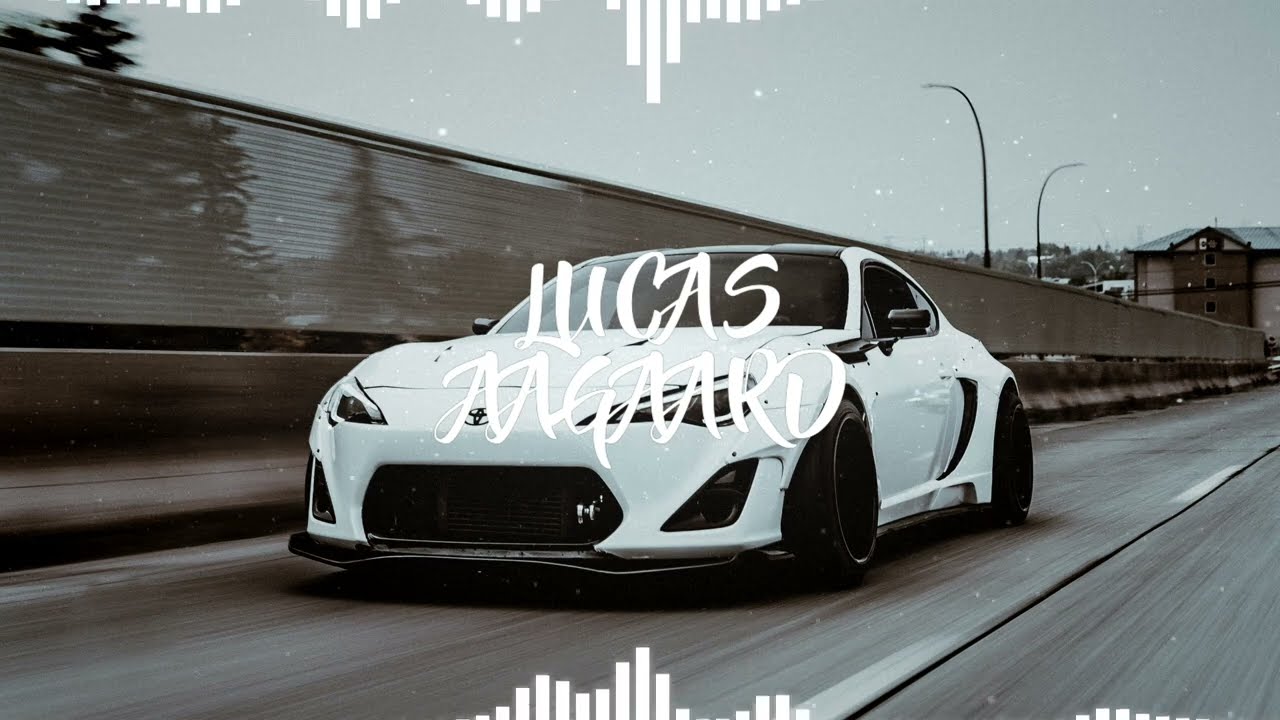NODE - Safari (Lucas Aagaard Remix)