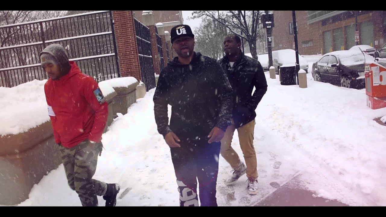 D. Yelv - Cal Ripken (Official Video) Prod. Papamitrou Music