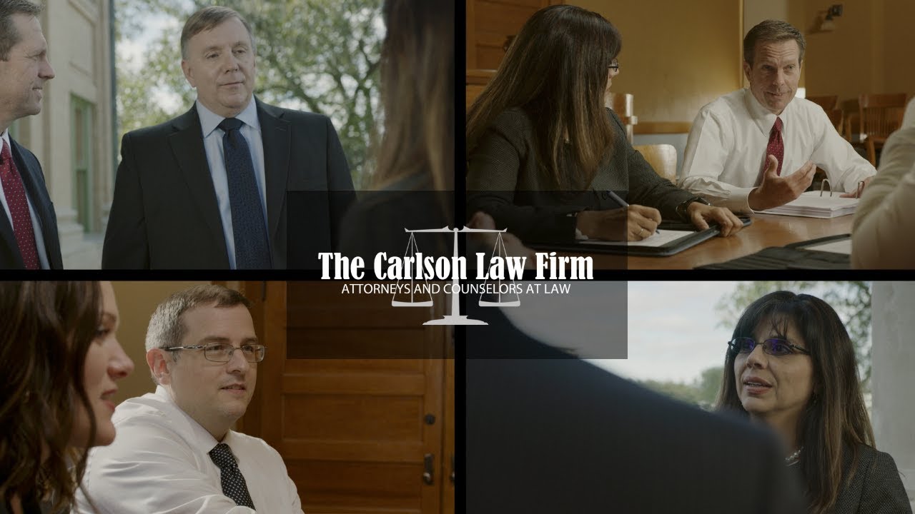 The Carlson Law Firm | 