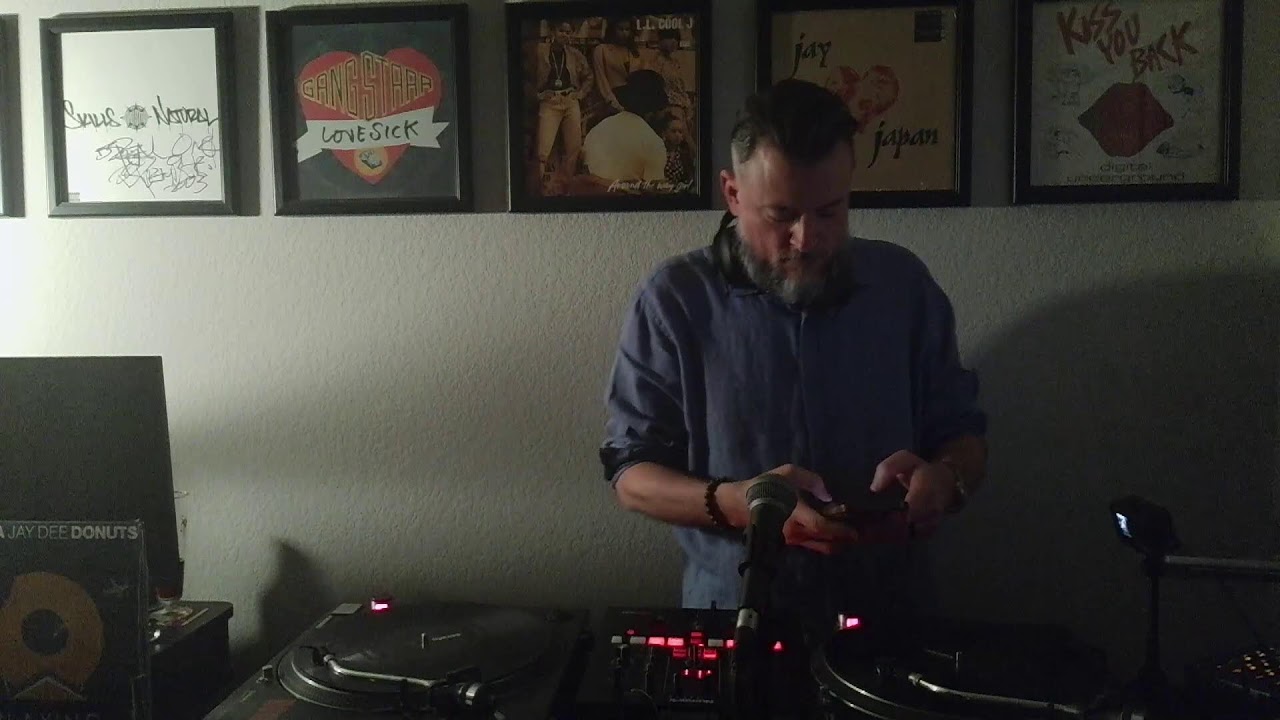 Hip Hop Love Songs  PT 2 (Ladies Night Pt 2)