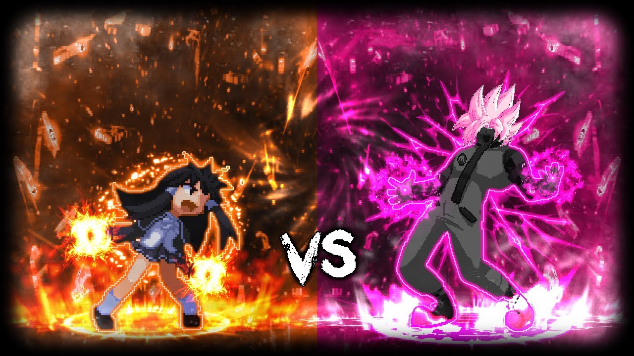 [Mugen] ║ Solid Revengeance Team vs Sword Of Berserk Team ║ [Request]