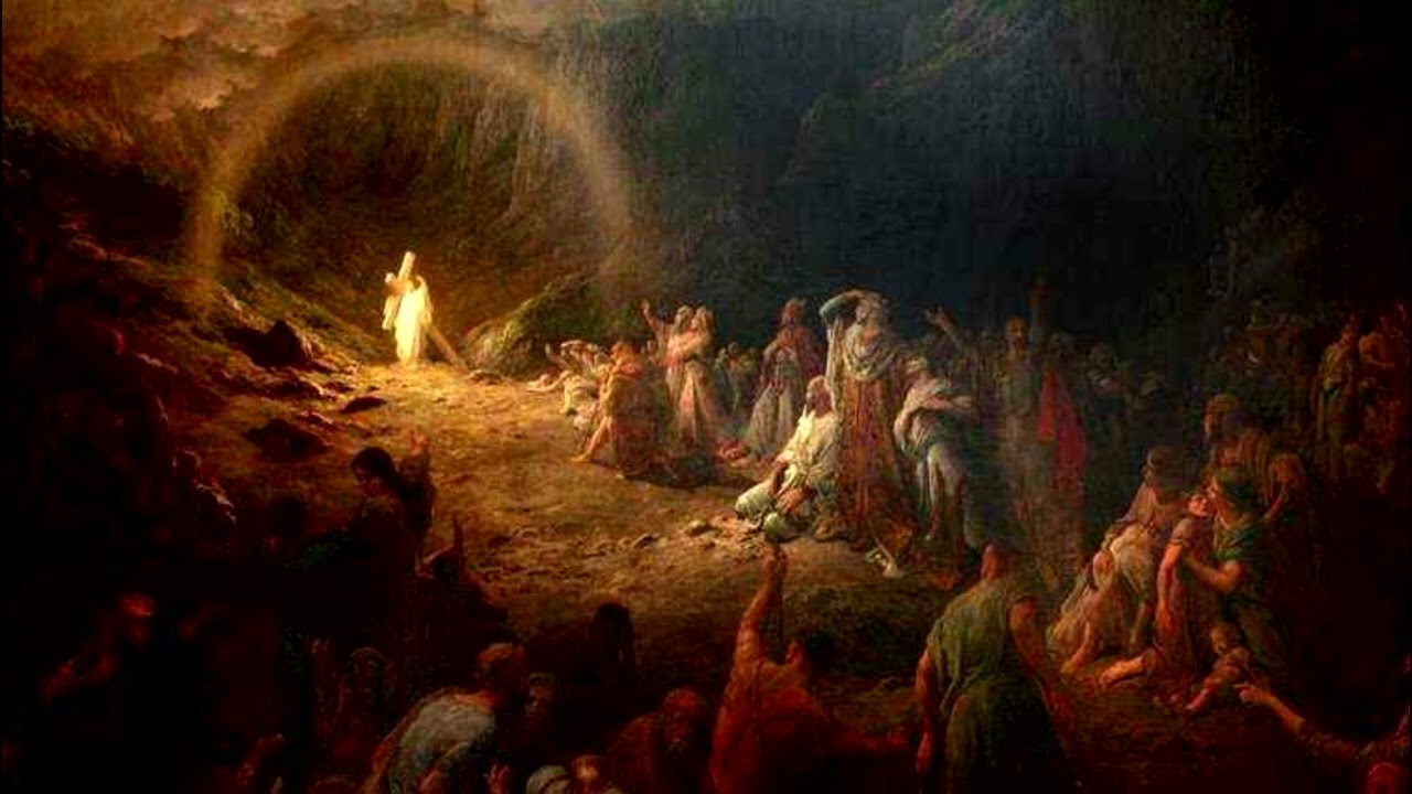 The Return of Christ || Mark 13