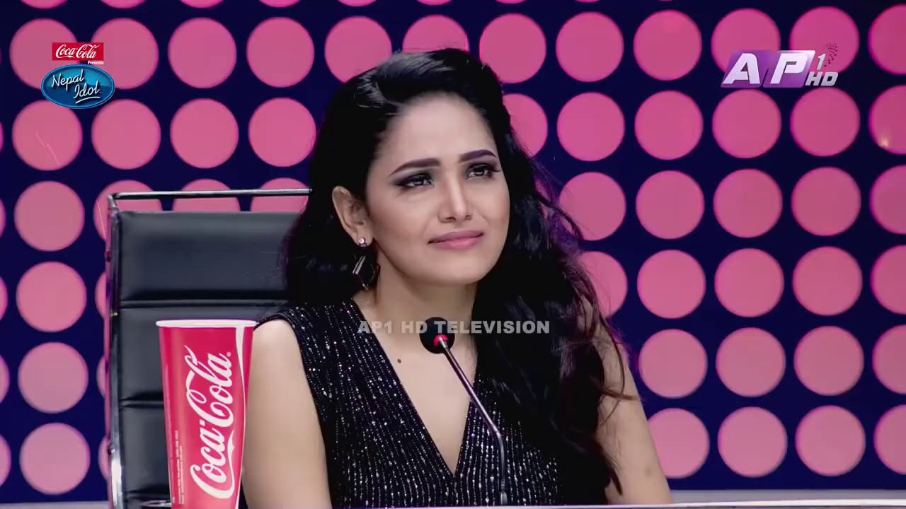 Ma Sansar Jitne - Sabin Rai | Sajja Chaulagain | Nepal Idol Season 3 | AP1HD