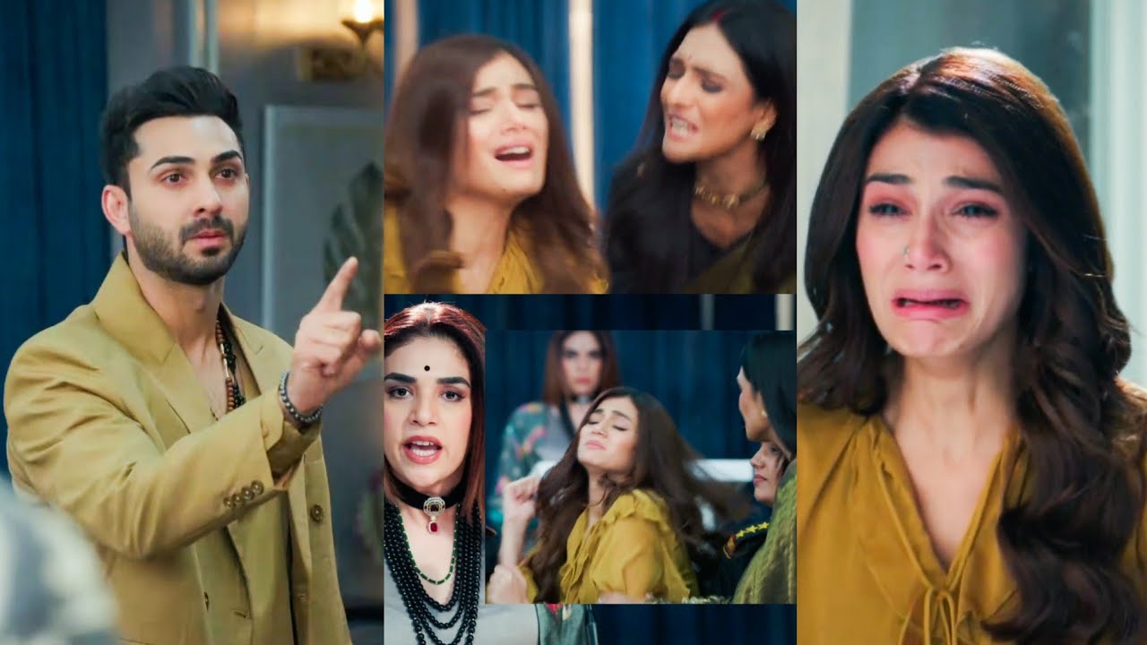 Dr. Aarambhi NEW PROMO 24th March Manmeet Ki Begunahi Ka Subut Aarambhi Laai Sabka Saamne