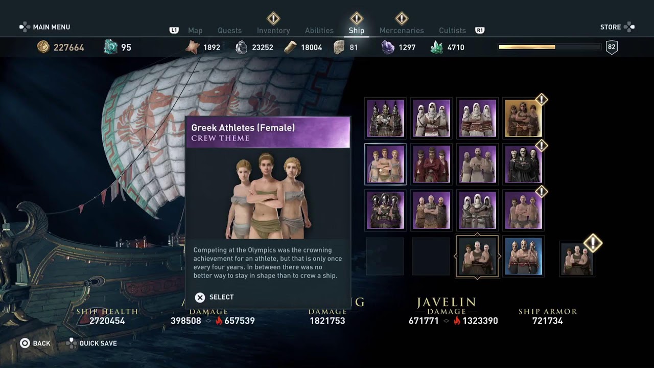 Assassin's Creed Odyssey