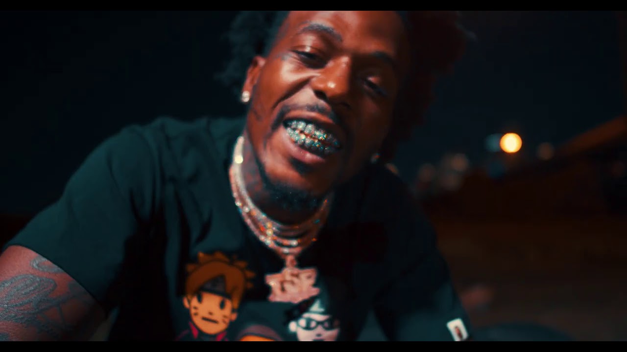 Certified Blade Ft. Sauce Walka - OG Status (Exclusive By: @HalfpintFilmz)