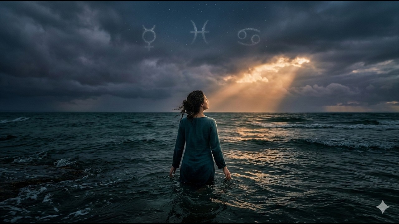 Mercury Cazimi; Something You've Been Trying to Hear for Weeks Gets Loud on March 7th