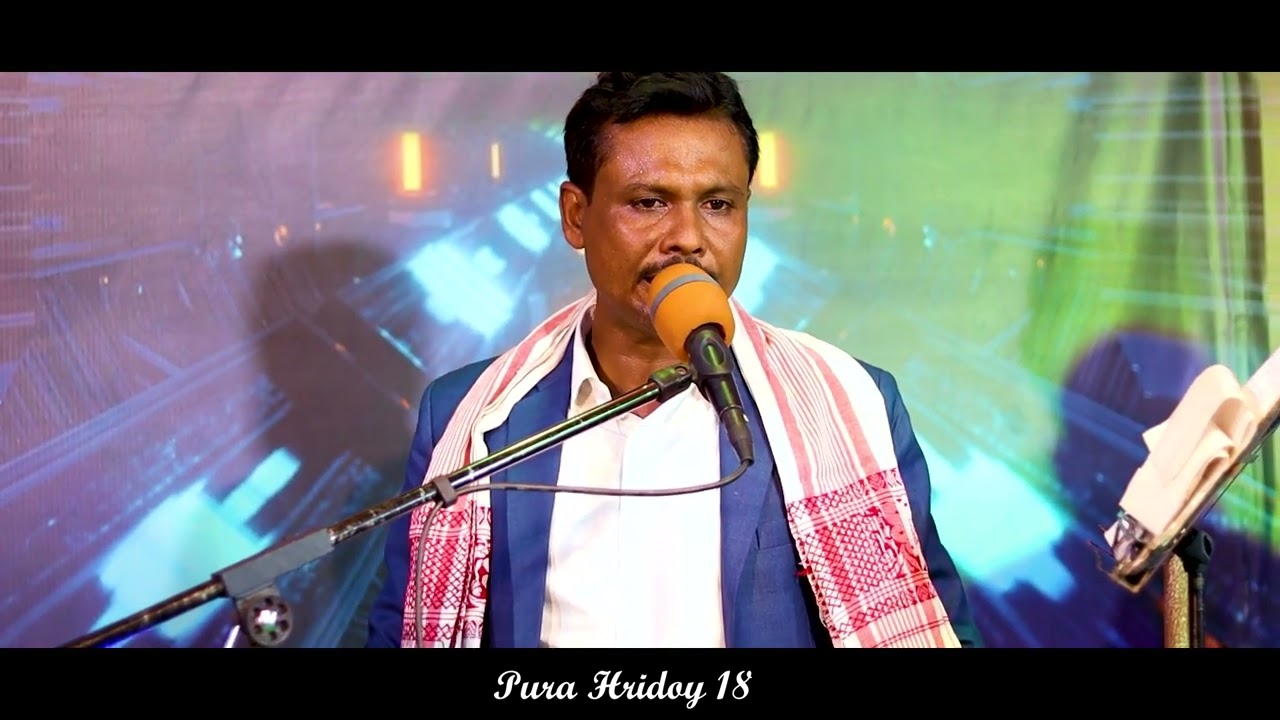 Ami Kokhon Kandi Kokhon Hashi | আমি কখন কান্দি কখন হাসি | Abdul Jabbar | বাংলা নতুন গান
