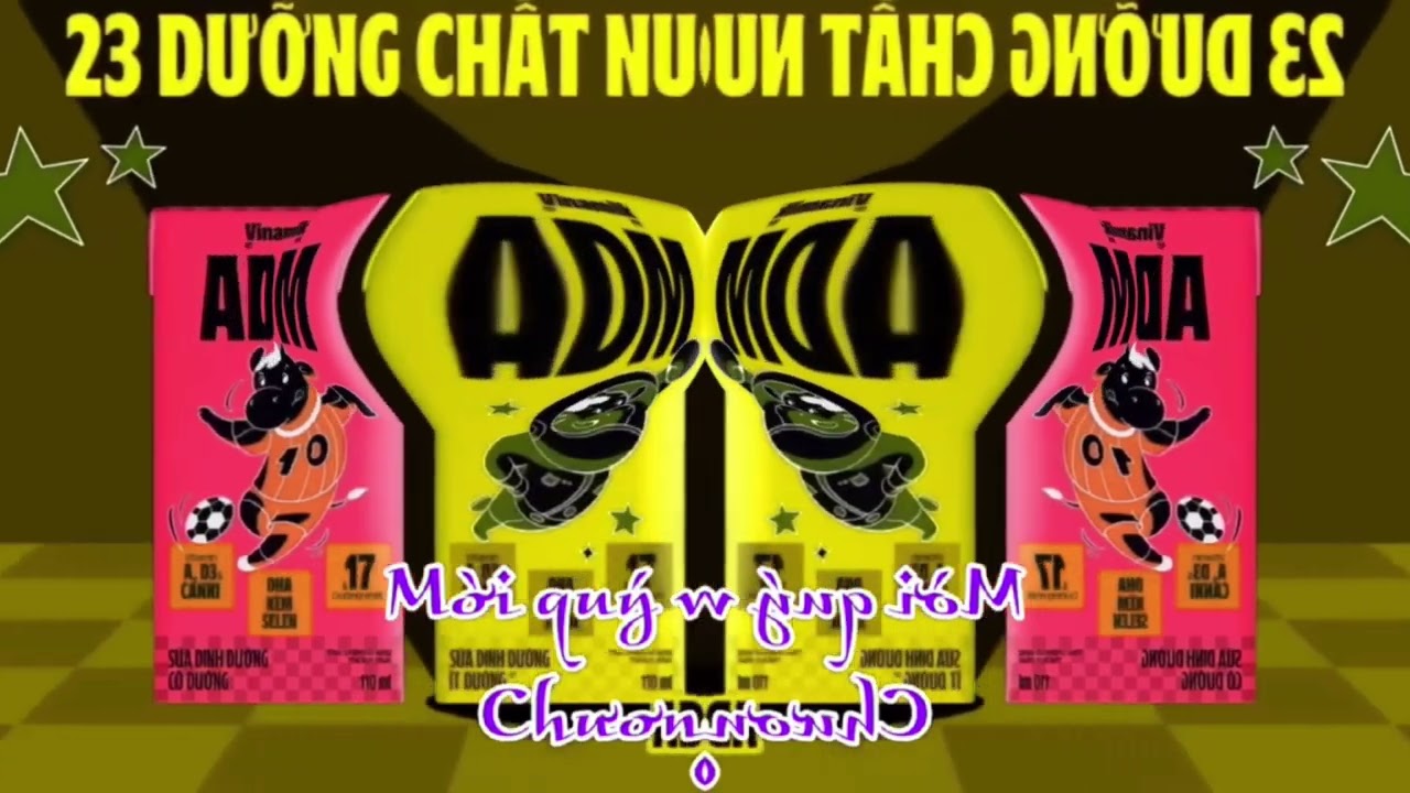 Vietnamese Commercial Logos Season 7 (PART 32) In Blind Major