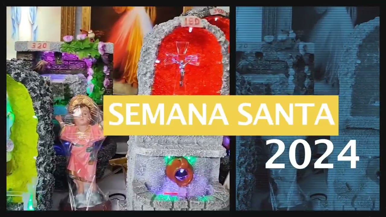 ARTESANIAS CAUCANAS DEL 22 DE MARZO AL  2 DE ABRIL