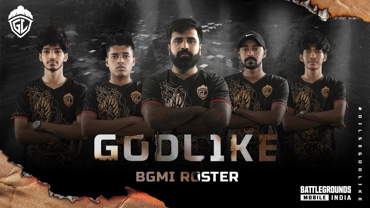 A COMEBACK THAT SHOCK THE WORLD 😳 🔥 @GodLikeEsportss 