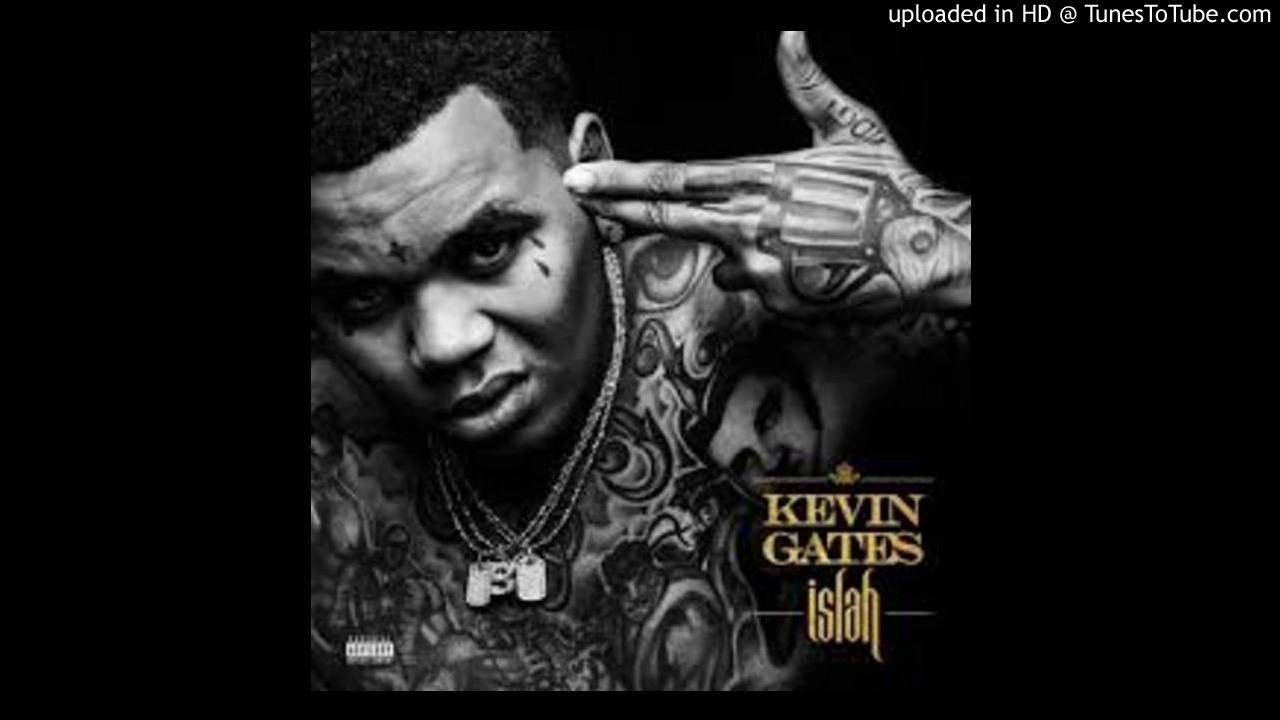 Kevin Gates Really Really (Clean)