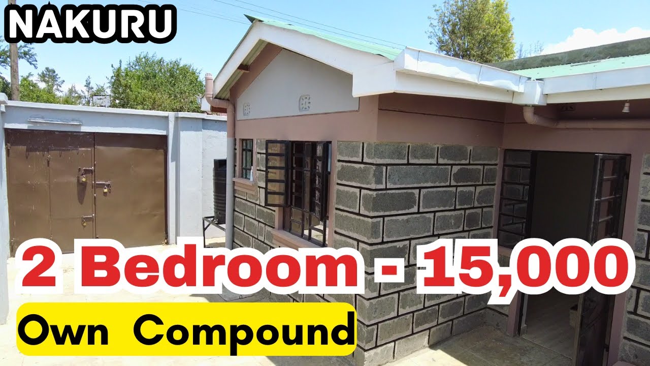 Found a Tasty 2 Bedroom Home for Cozy Living, Surely It's Beautiful, Watch Till the End