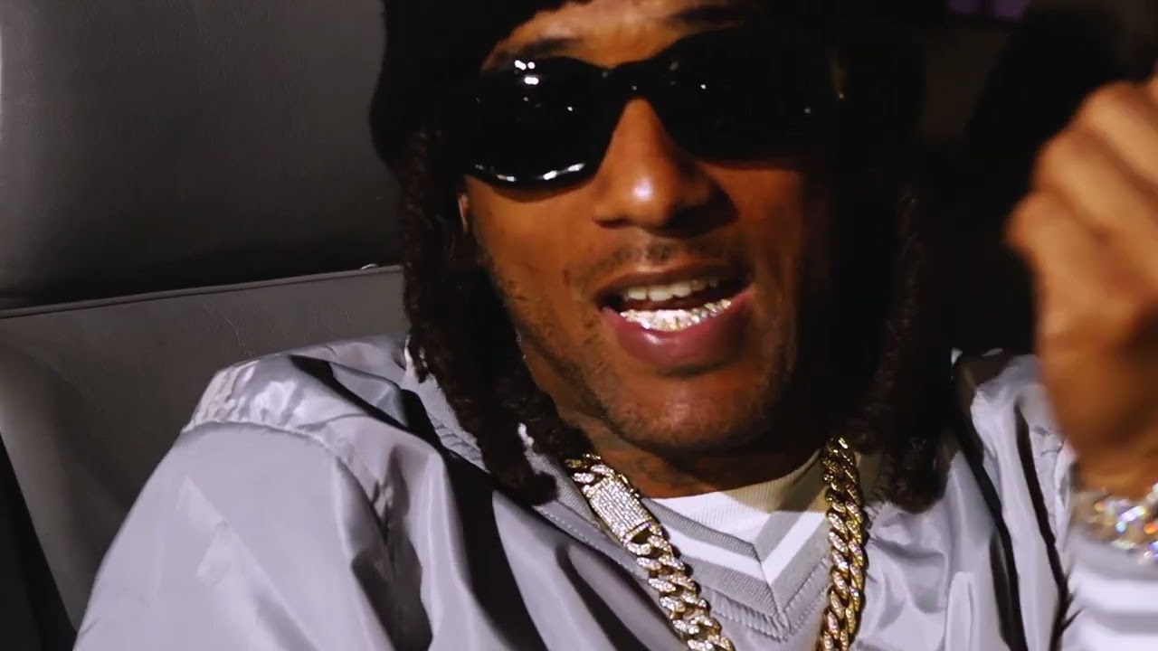 LL ZUKO  FENDI P & DJ.FRESH (OFFICIAL VIDEO)