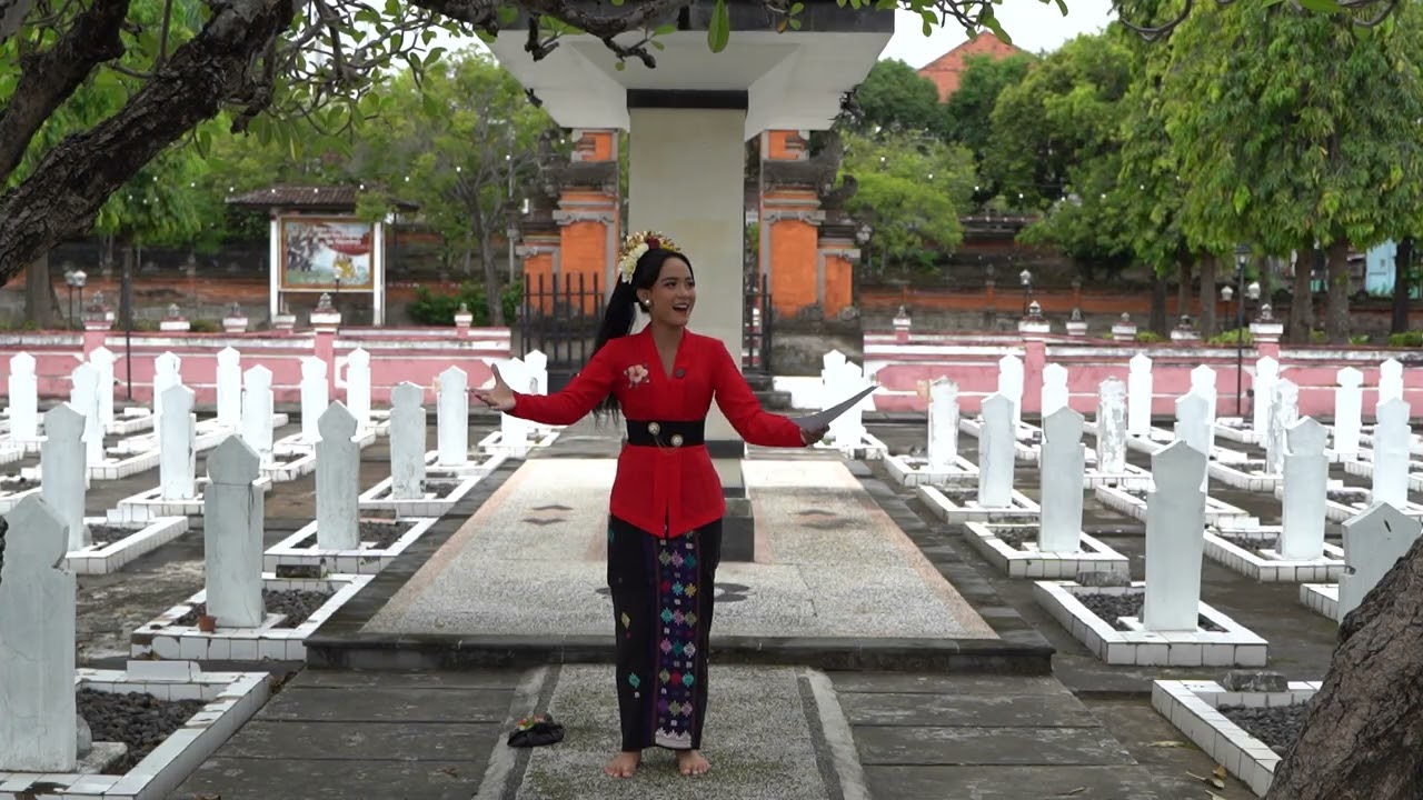 Jayanti II Wimbakara Ngwacen Puisi Bali Modern Ni Luh Pebriani Suwarsini