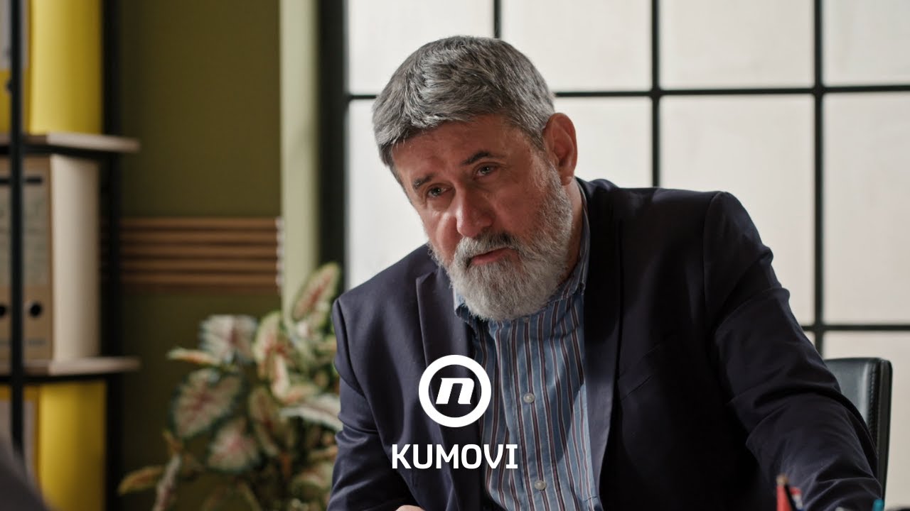Vinko saznao za pokret otpora: 