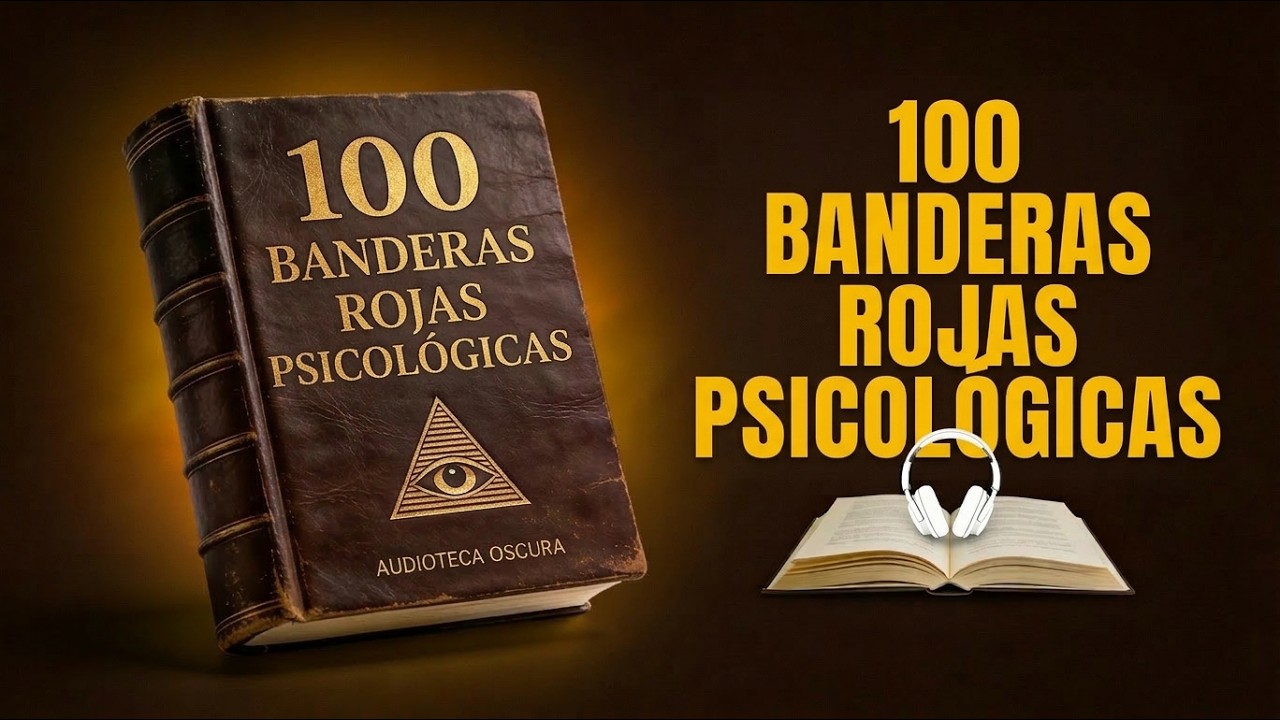 Cómo Detectar Relaciones, Amistades y Entornos Tóxicos  | Audiolibro gratis