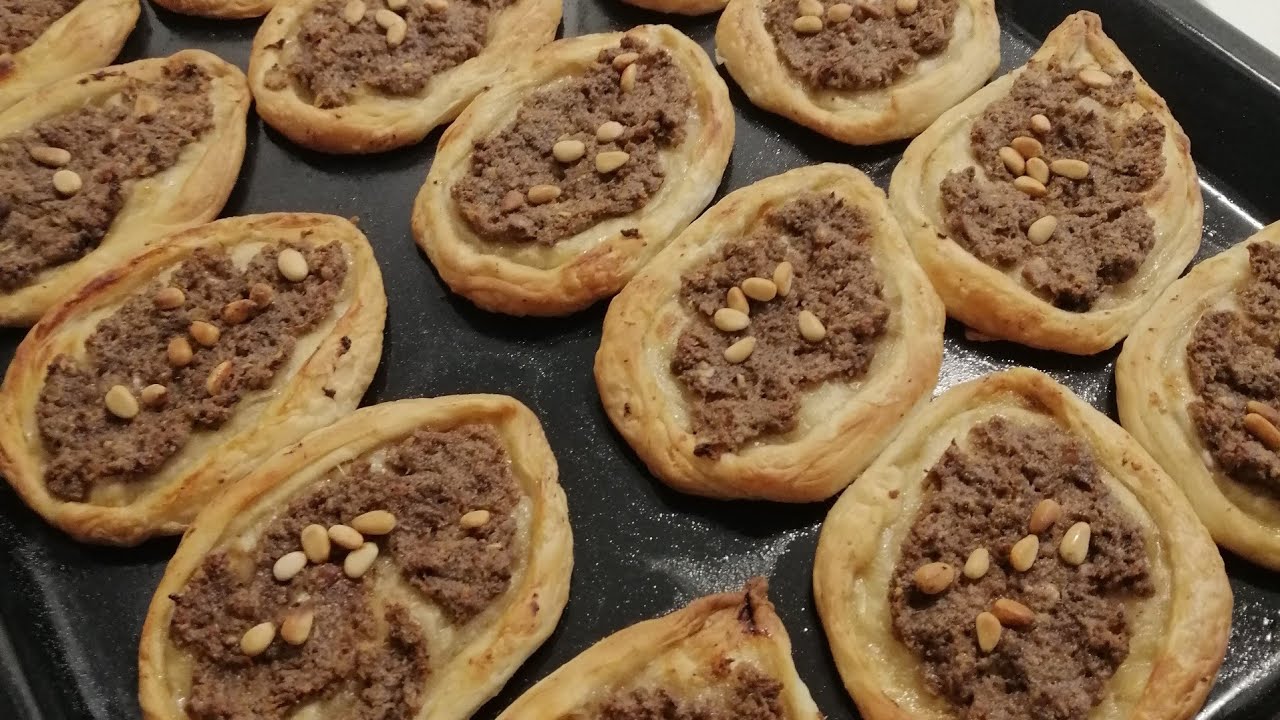 عش البلبل باللحمه حمويه حمصية