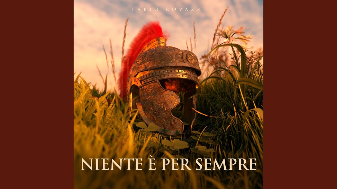 Niente &egrave; per sempre