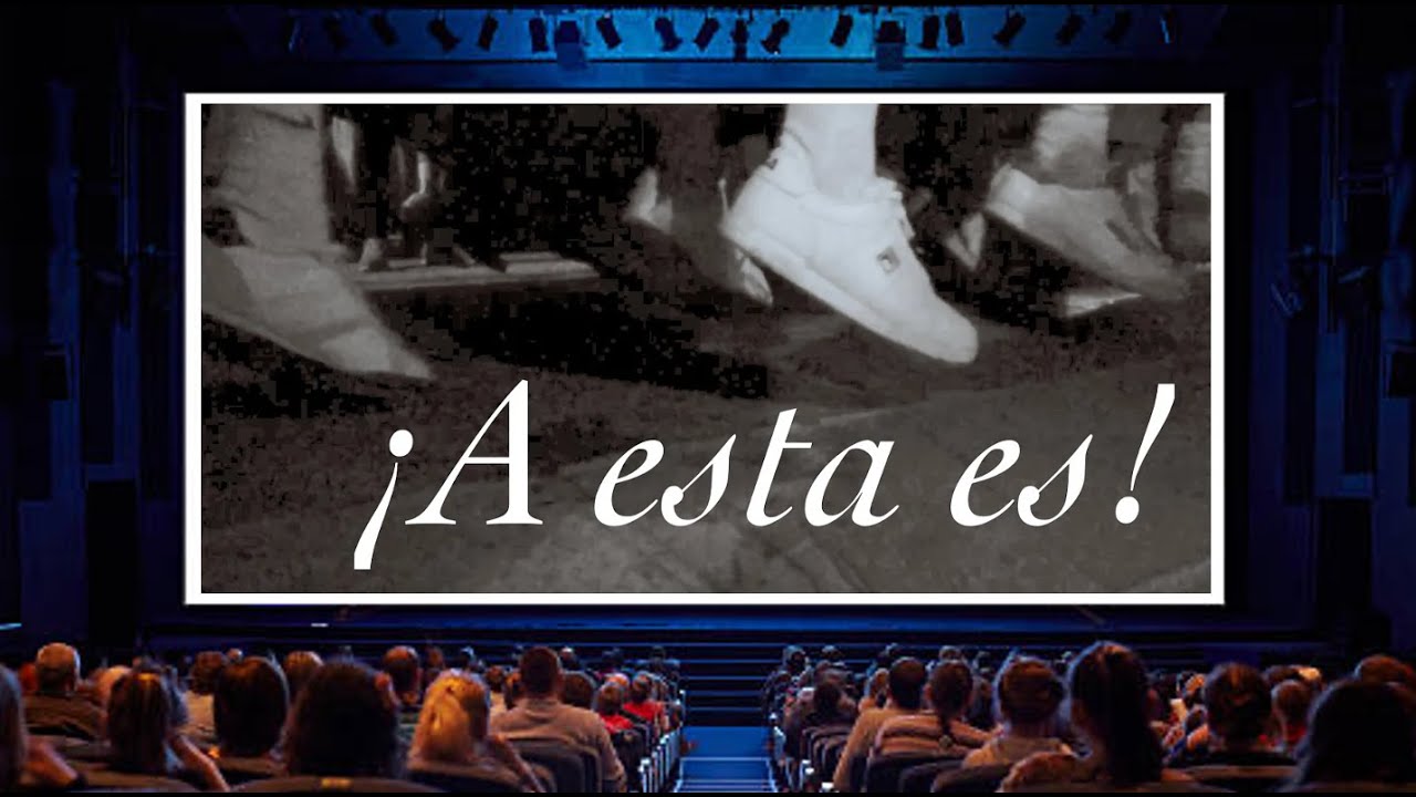 La GRAN PELÍCULA de las 