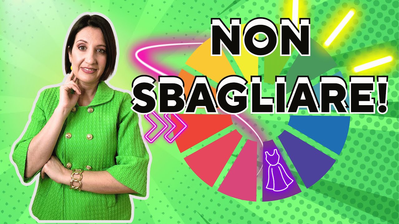 Il VERDE nei LOOK: Tutti i Segreti per Indossarlo con Stile