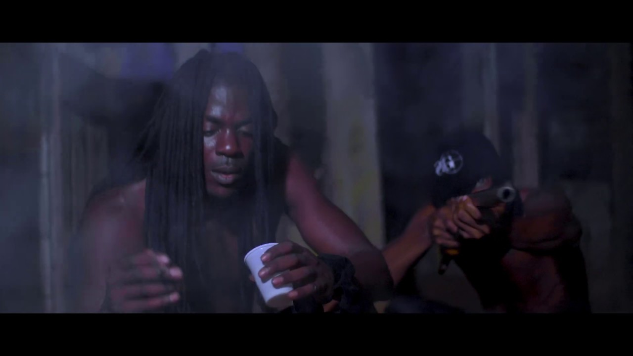 Josmy - Sa Ki Fo (Clip officiel)