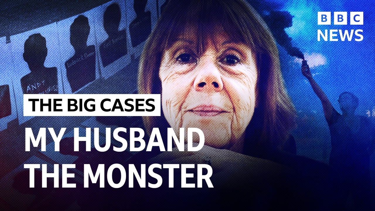 How a supermarket arrest exposed a scandal that shocked the world | The Big Cases