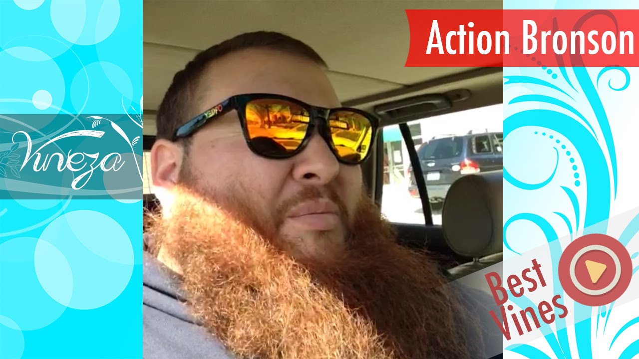 Action Bronson Vine Compilation | ALL VINES | ULTIMATE HD