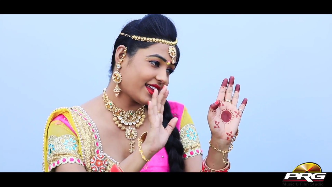 धमाकेदार 2019 -आ गया इंद्रा धावसी का नया फागण | मेहँदी लूर फागण | Twinkal Vaishnav New Fagan | PRG