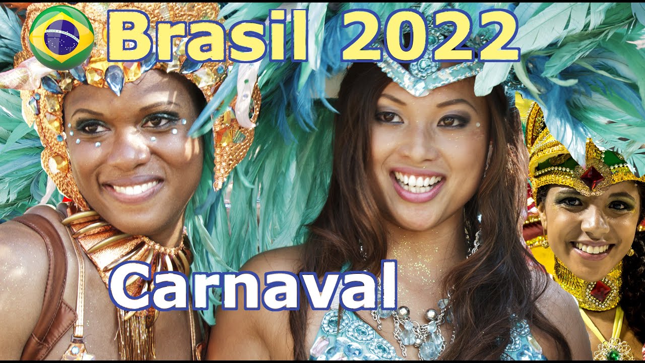 🇧🇷 Portela Samba School - Carnaval Brazil 4K, Rio de Janeiro, Best Dancers of Brasil, part 4 of 30