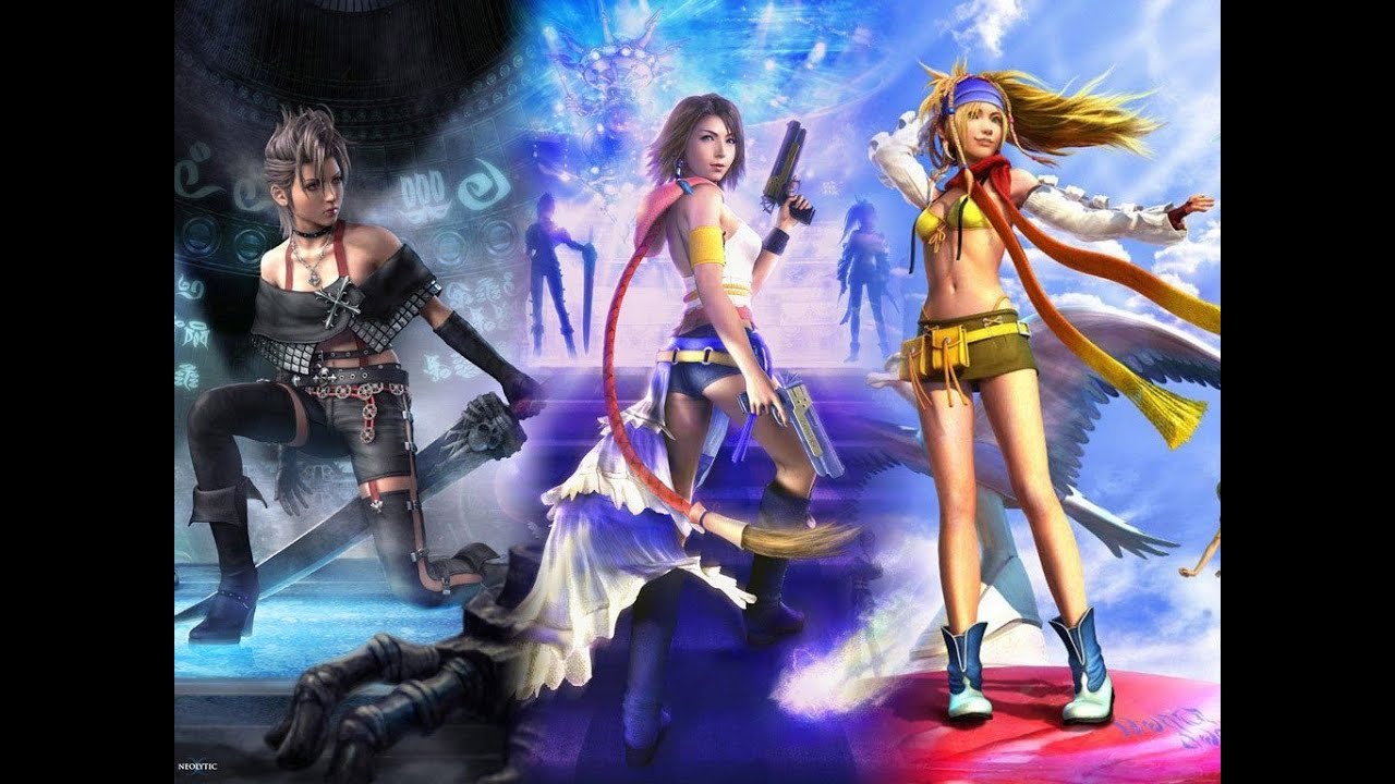 Celsius Airship theme (