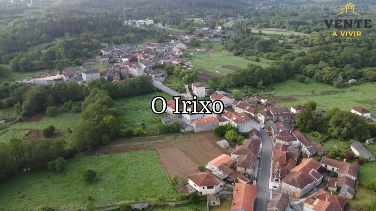 O Irixo