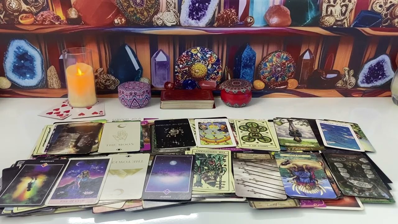 VIRGO   LOVE TAROT ~ GET READY! *THIS* WILL HAPPEN IN TWO DAYS AFTER WATCHING THIS VIDEO