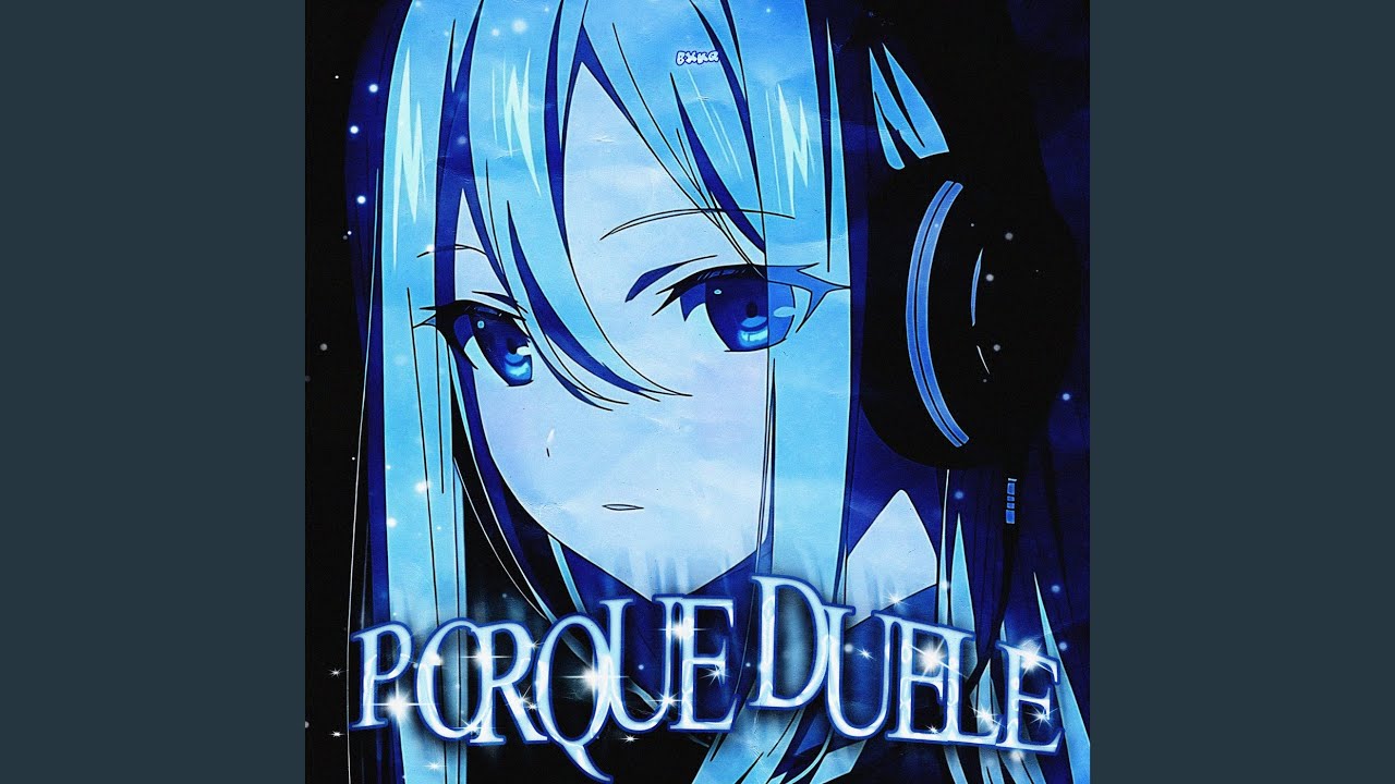 PORQUE DUELE