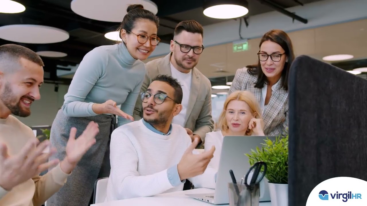 VirgilHR | Legal Update | Keeping Employee Engagement High After The Holidays