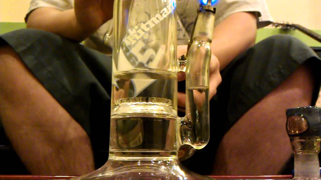 Hitman Brilliance Dab Of Some Jolly Green Giant