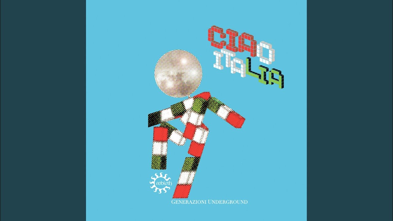 The Wizard (Club Mix)