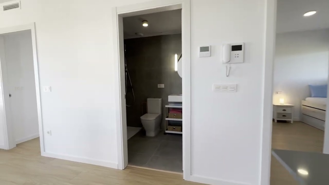 SE ALQUILA PISO EN SAGUNTO, PLAYA DE CORINTO. (46500). ALQUILER DE VIVIENDA HABITUAL.