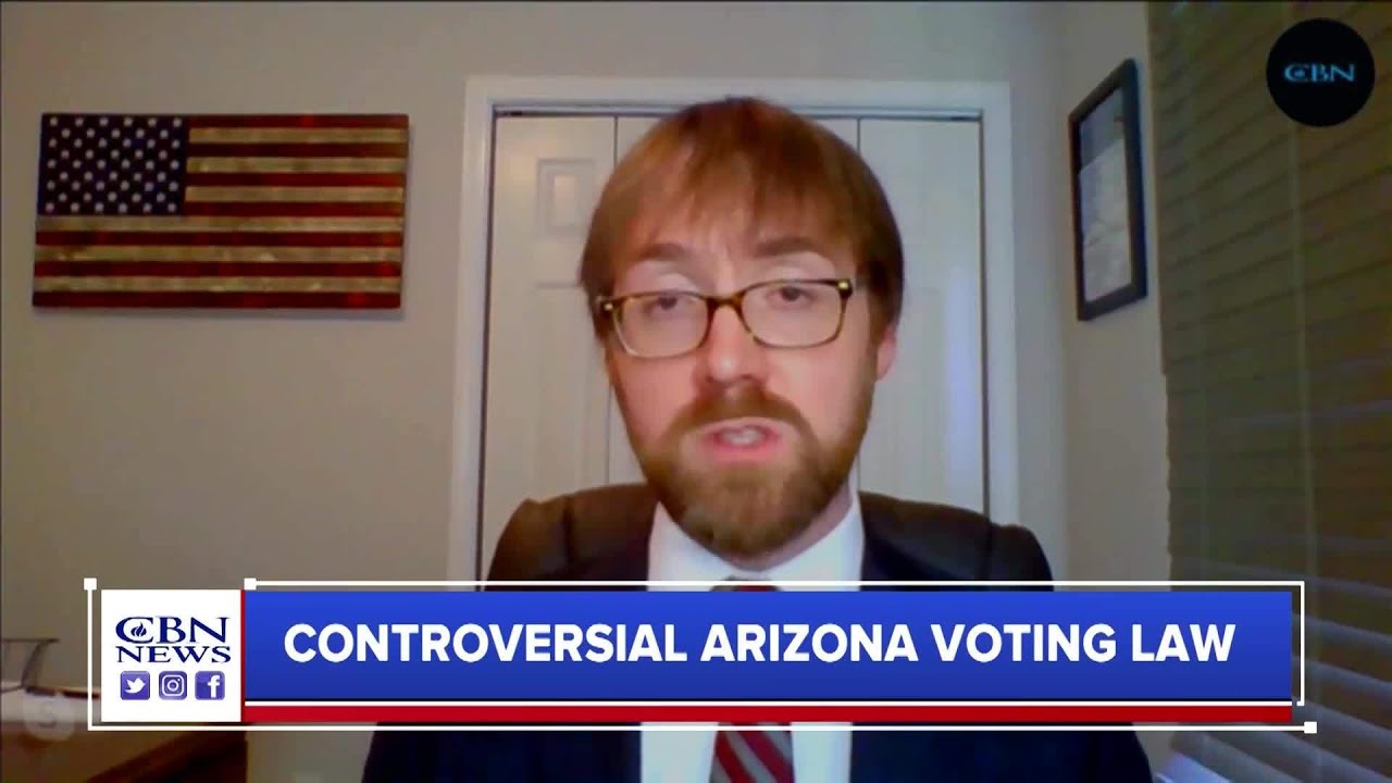 Supreme Court Upholds Arizona's Voter Fraud Rules to Protect Election Integrity