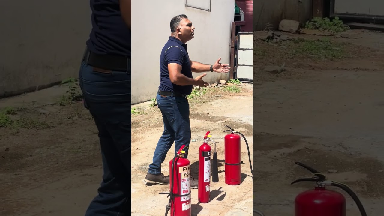 Fire rescue  