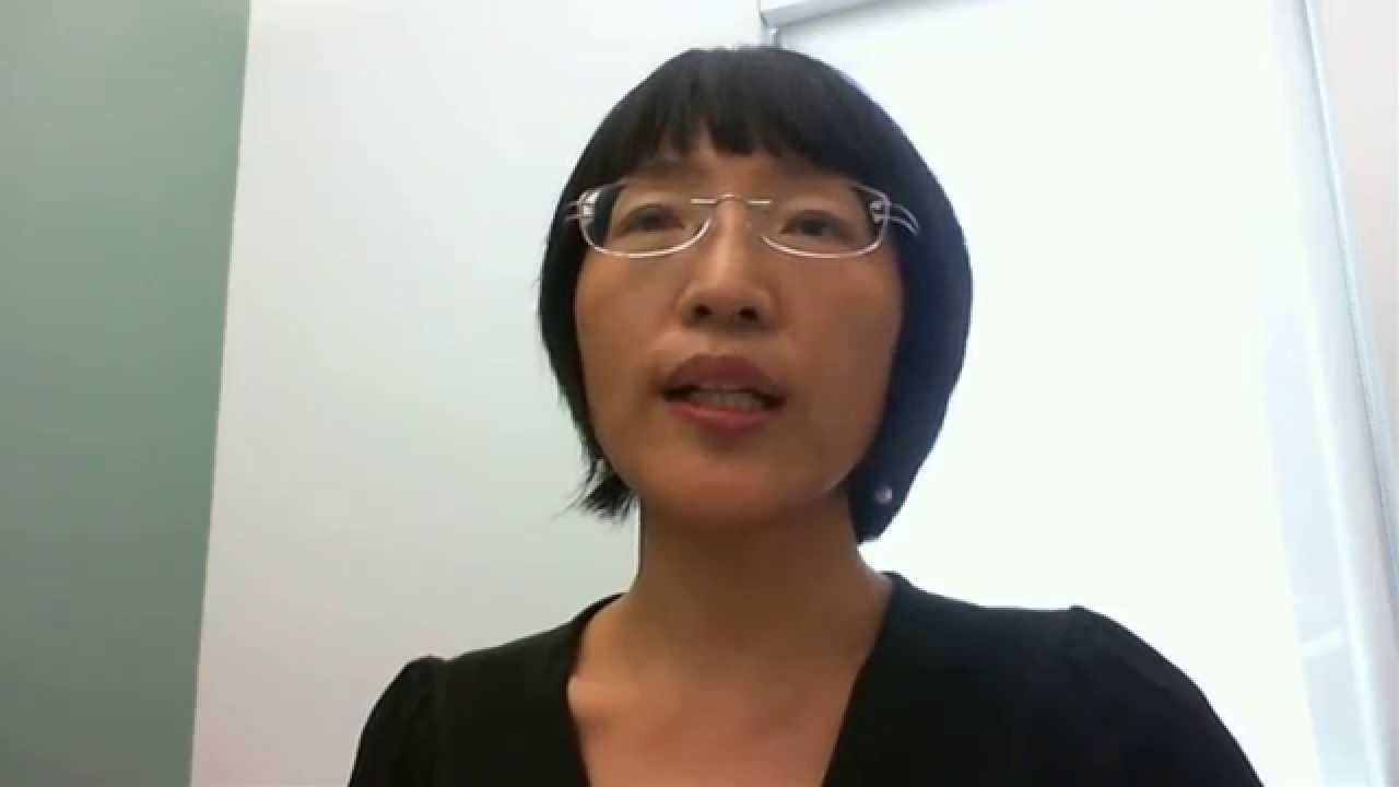 MCP: 60 Seconds With Dr Xuemei Sui on Social Support & Health