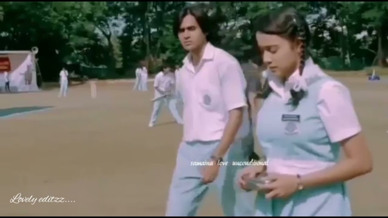 sameer♥nithya watsapp status tamil(kannamma song)| please   subscribe my channel |