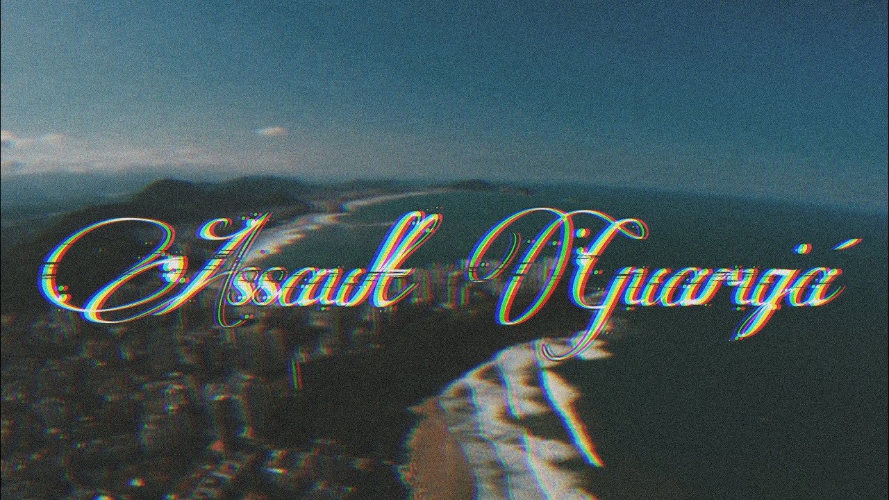 Assault Guarujá - Shenlong | Azevedo | Ryan SP | PL Quest | Orochi | Mc GP 《Guia》