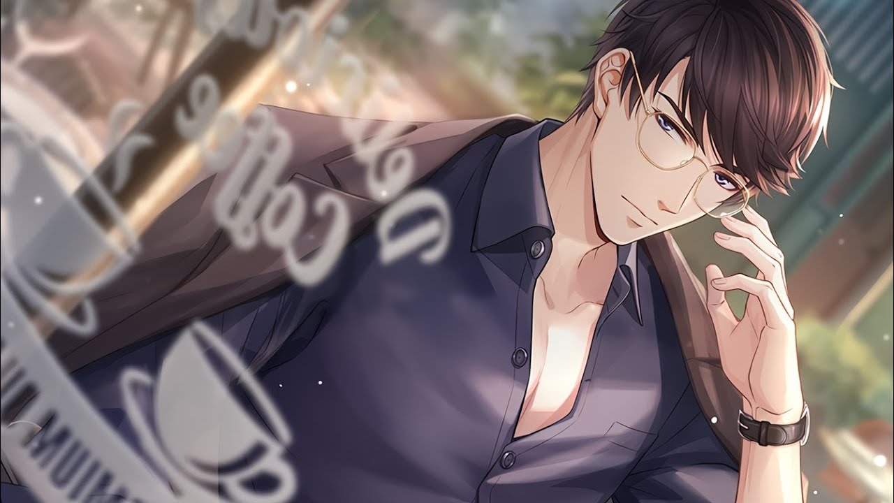 MLQC 恋与制作人 Victor 李泽言 - Dawn Market Date 曦晖之約 [EN]