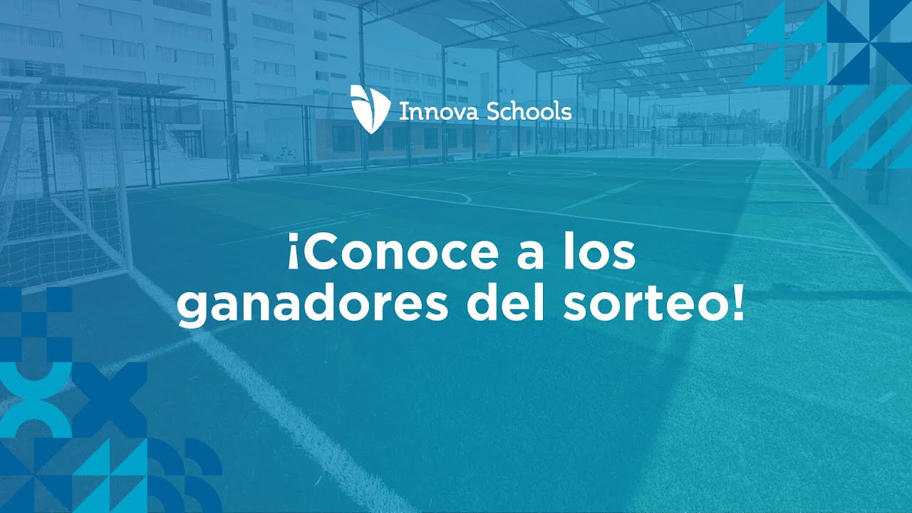 ¡Conoce al ganador del sorteo de nuestro primer evento virtual del año!