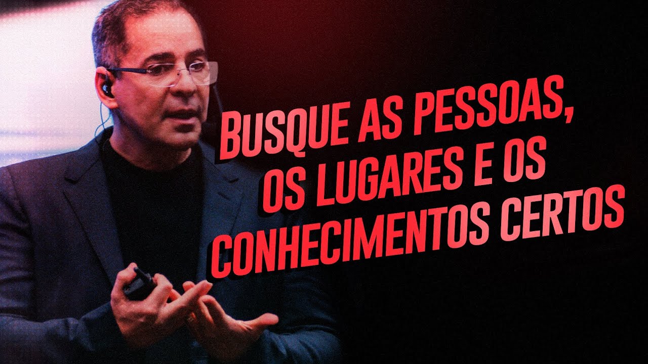 METANOIA: COMO TER UMA MENTE DE GOVERNO PARA ATIVAR O SEU POTENCIAL MÁXIMO | Paulo Vieira