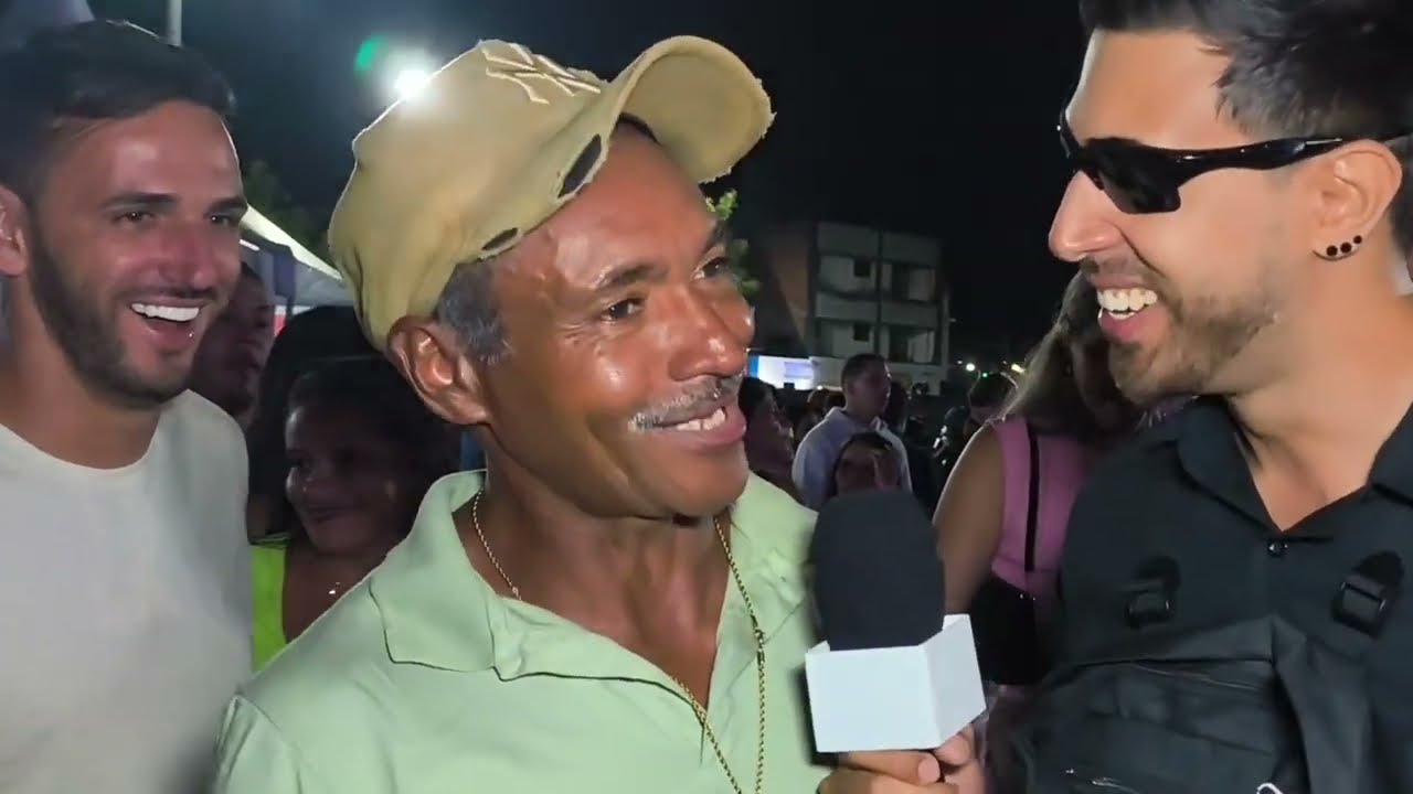 OPERAÇÃO NAS BRENHAS •06 APAIXONA REMÍGIO 